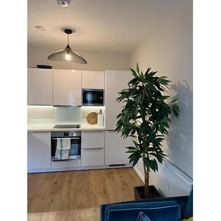 Fantastic Modern 2 Bedroom Flat In Lambeth London Exterior photo