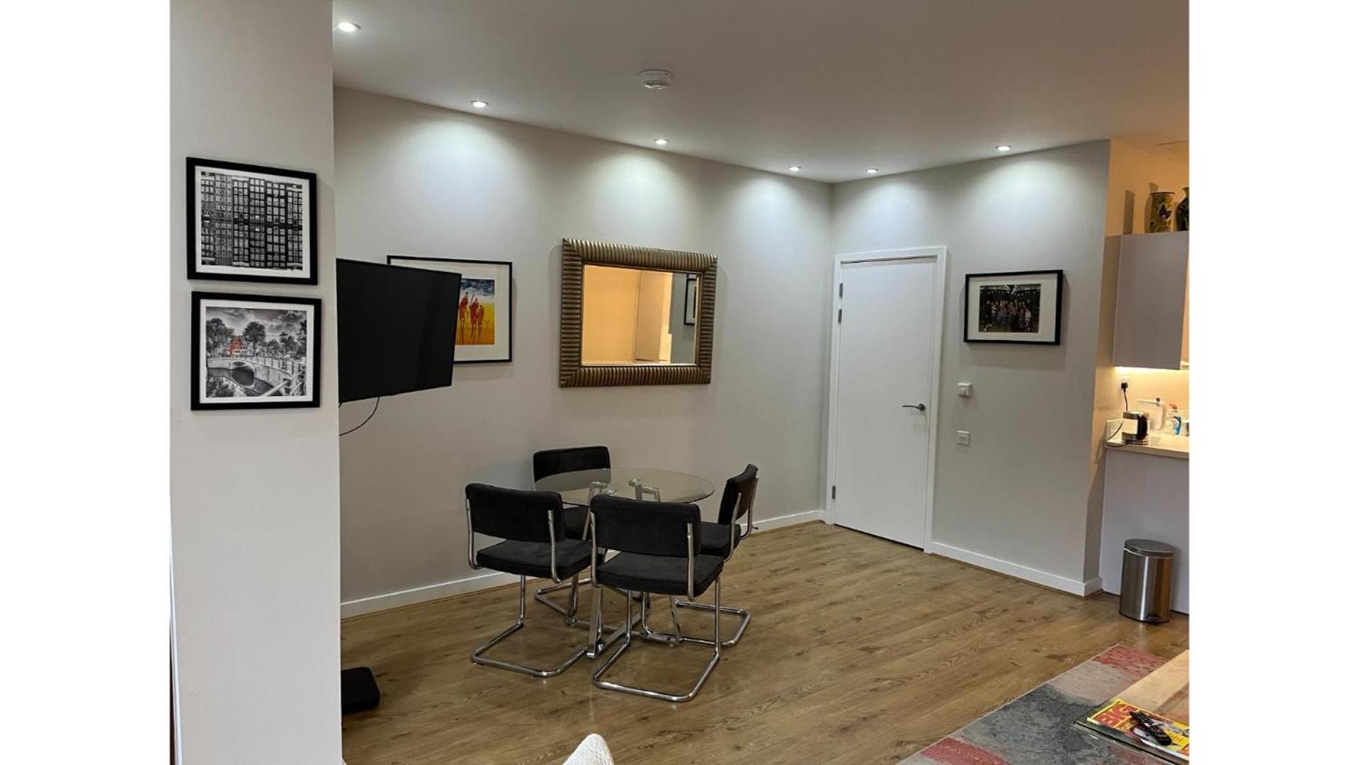 Fantastic Modern 2 Bedroom Flat In Lambeth Апартаменты