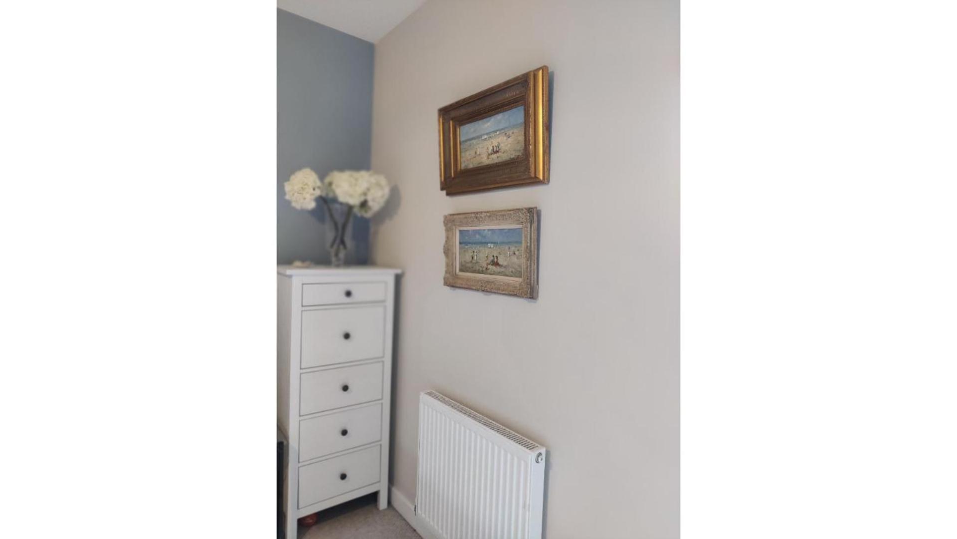 Fantastic Modern 2 Bedroom Flat In Lambeth Лондон
