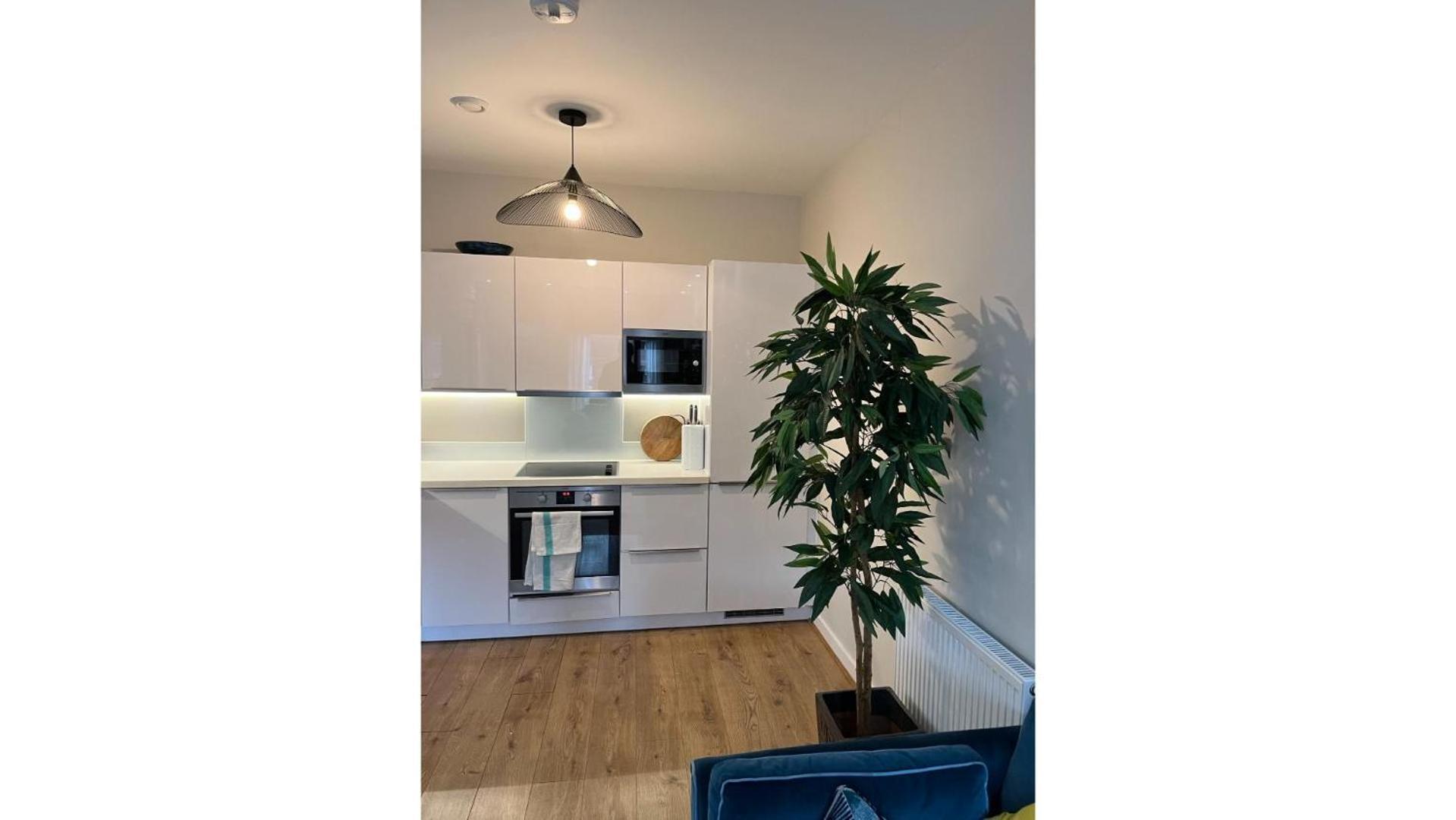 Fantastic Modern 2 Bedroom Flat In Lambeth Апартаменты Лондон